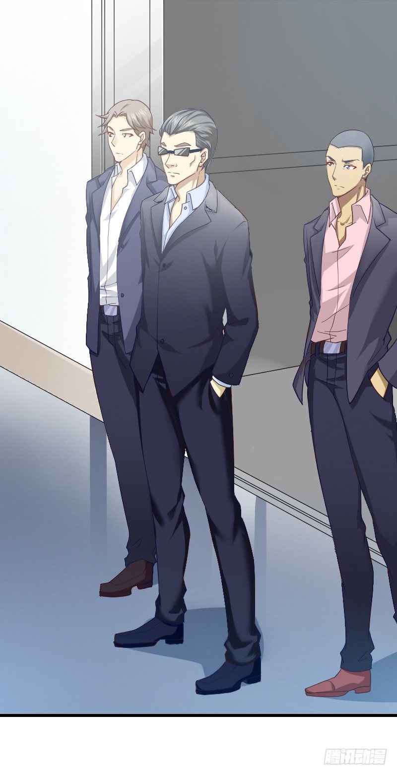 空中一抱！(1/2)-第19话