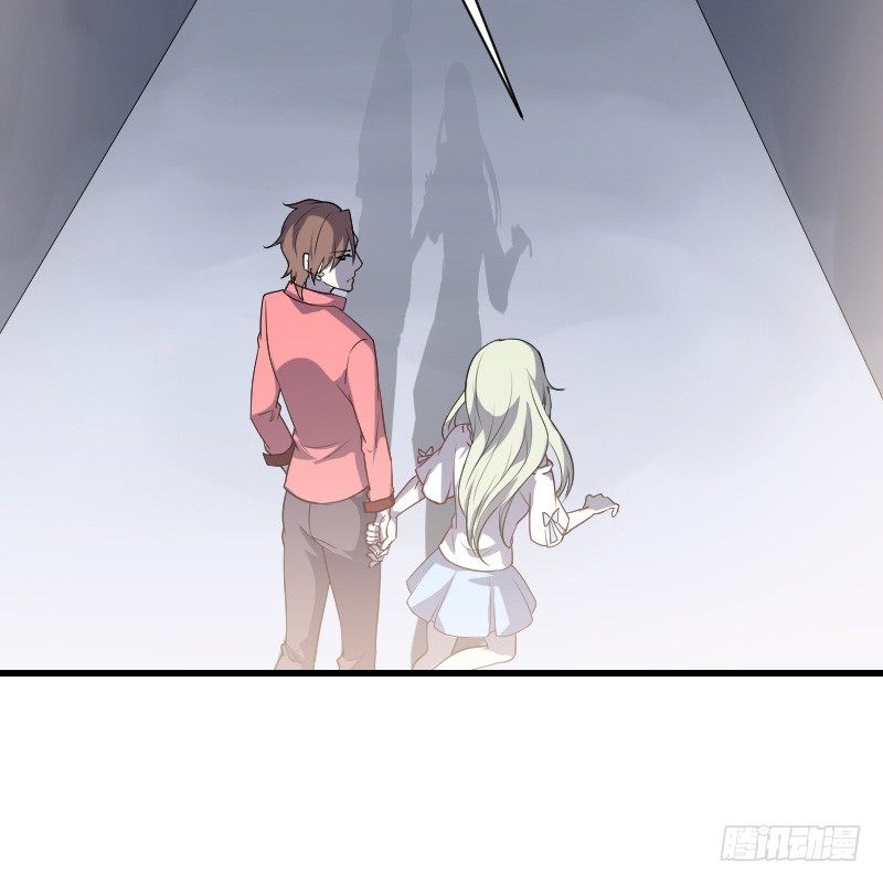 小巷内的隐身调教？(1/2)-第21话