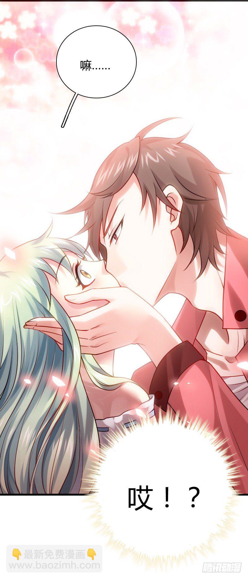 小巷内的隐身调教？(1/2)-第21话