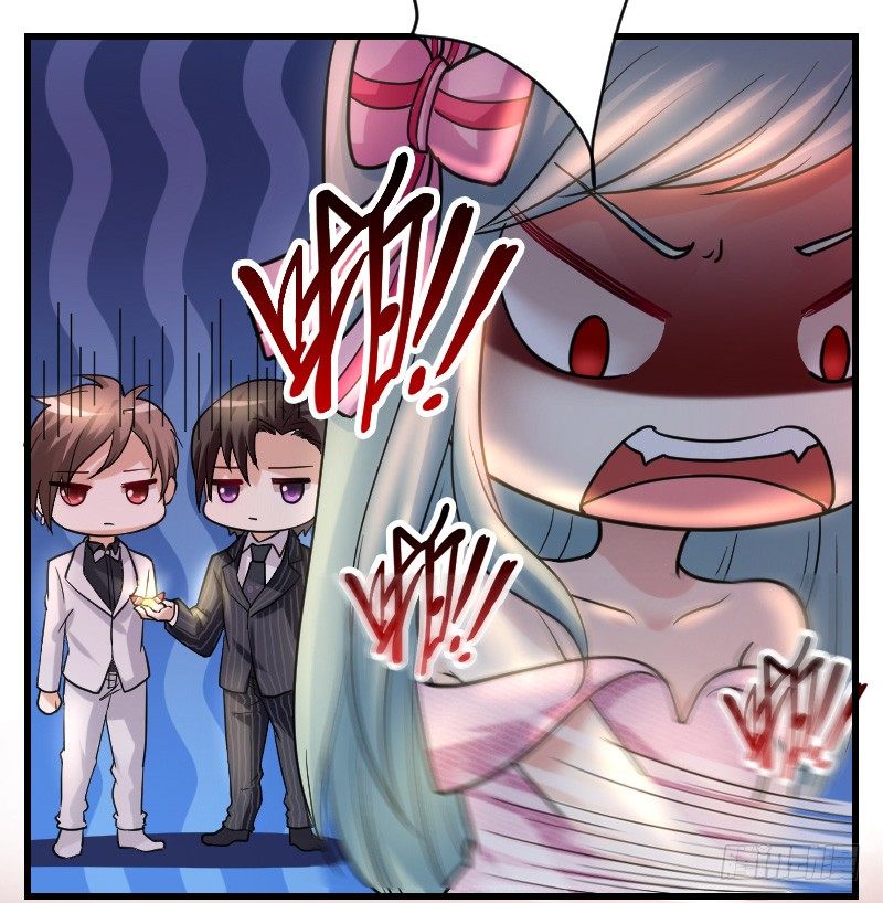 假装颤抖的身体(1/2)-第25话