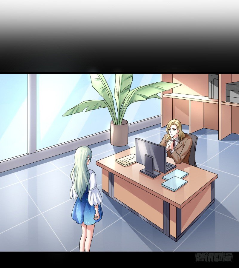 &ldquo;铁面狮&rdquo;的刁难！(1/2)-第29话