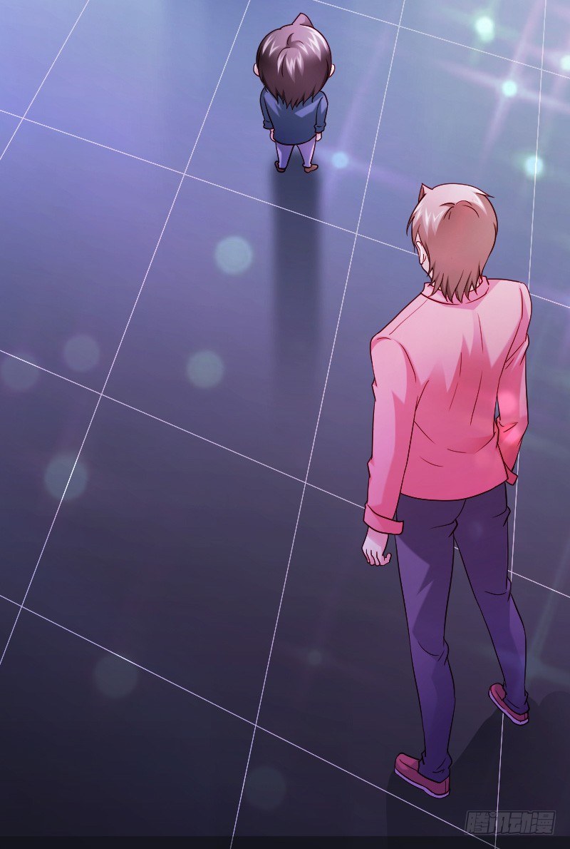 意外的发生！(1/2)-第31话