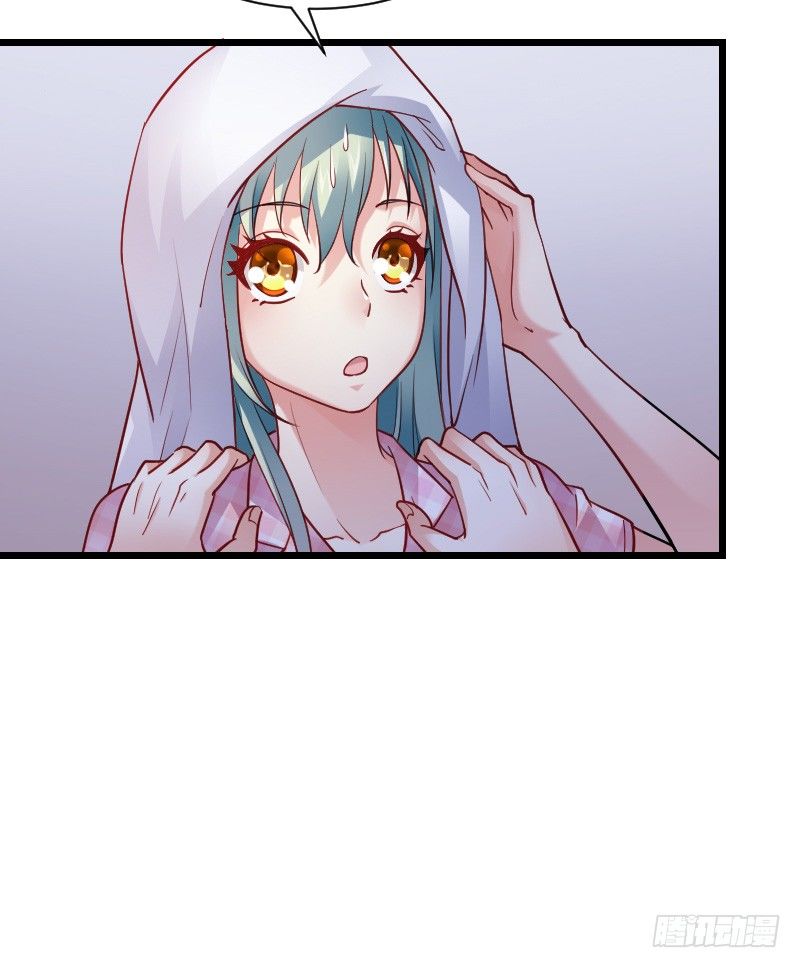 破了戒，拿什么负责！-第35话