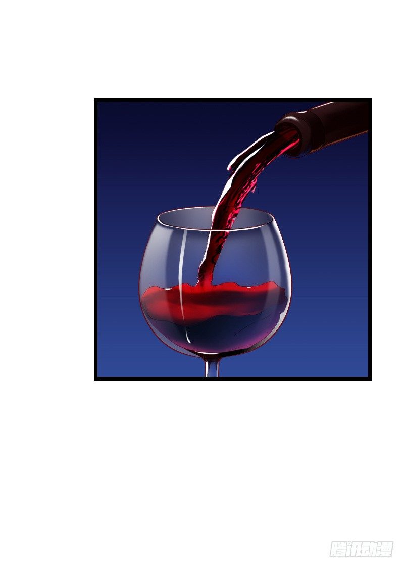 天玖回天上去了！(1/2)-第37话