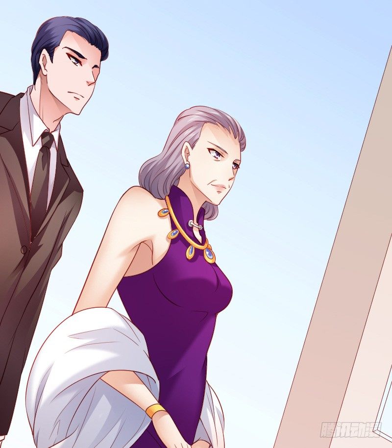 推倒！脆弱的&ldquo;铁面狮&rdquo;-第39话