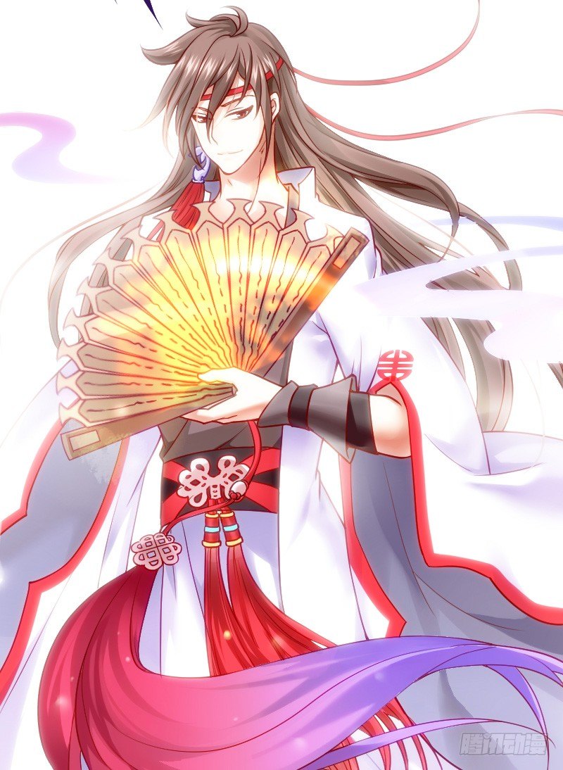 还有一种像你这样黑的！-第5话