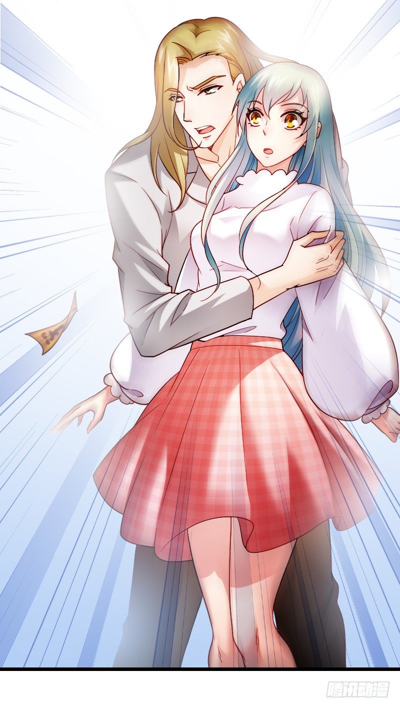 天玖，你家媳妇要被抢了！-第41话