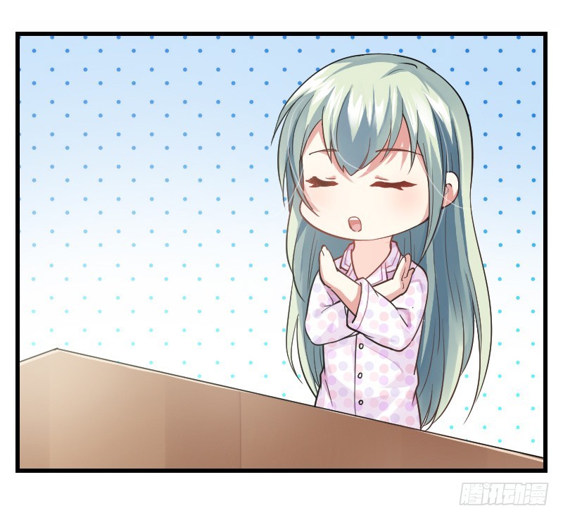 什么！同居！(1/2)-第11话