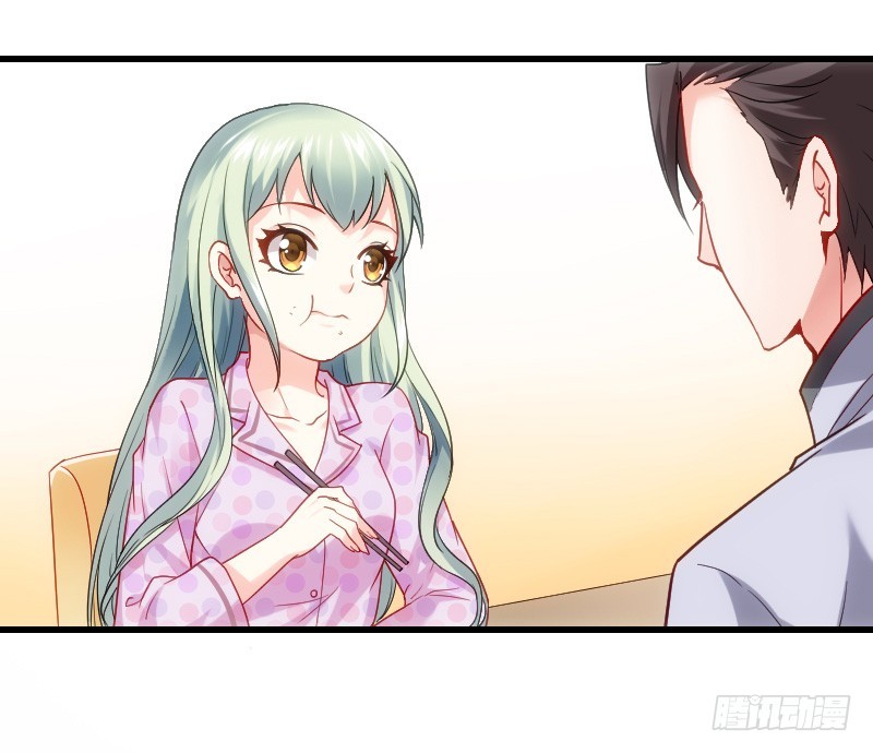 什么！同居！(1/2)-第11话