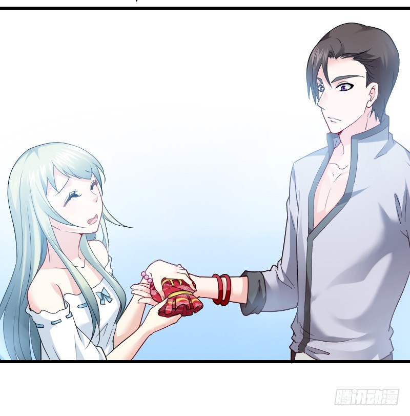 无法控制自己的欲望？-第13话