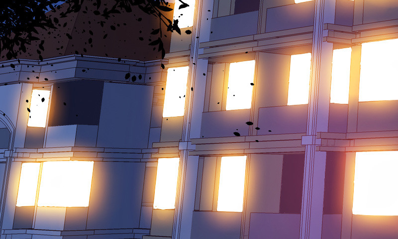 无法控制自己的欲望？-第13话