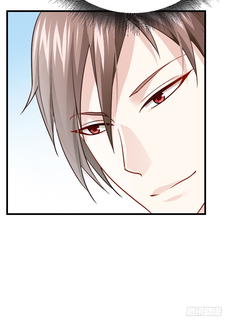 突然变温柔的天玖！(1/2)-第21话