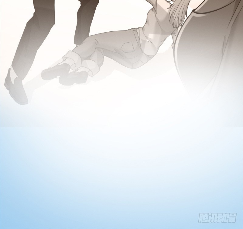 突然变温柔的天玖！(1/2)-第21话