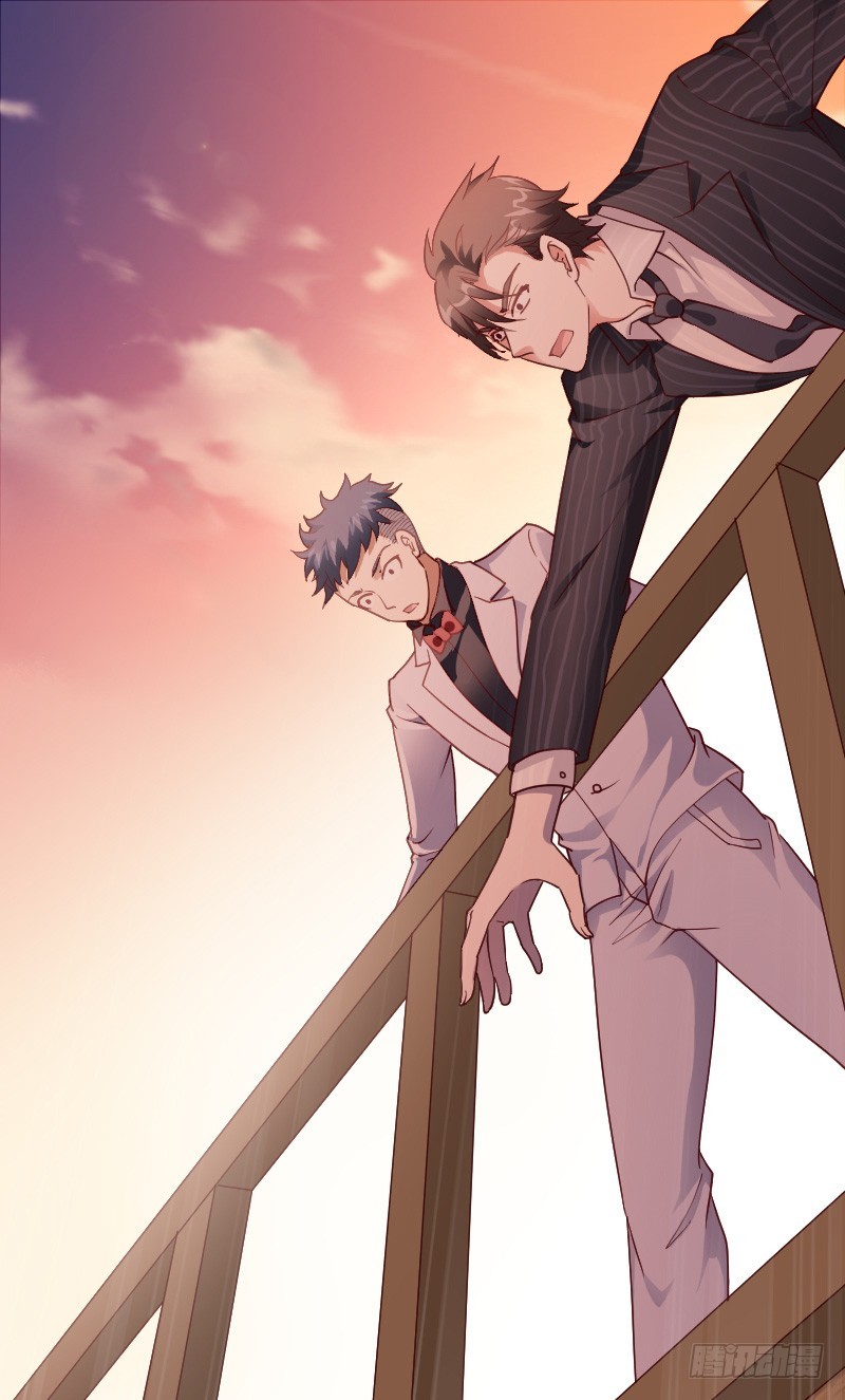 命悬一线！(1/2)-第23话