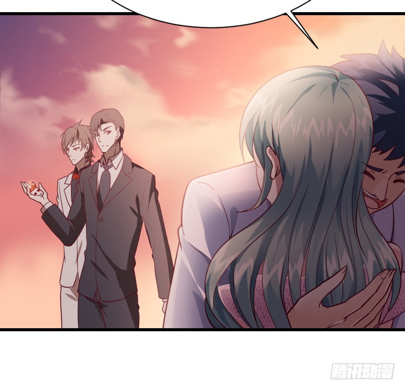 命悬一线！(1/2)-第23话