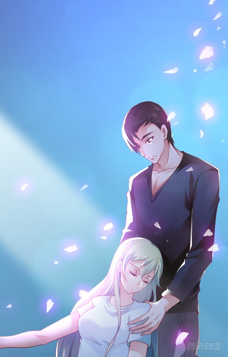 特别诱人的福利！(1/2)-第29话