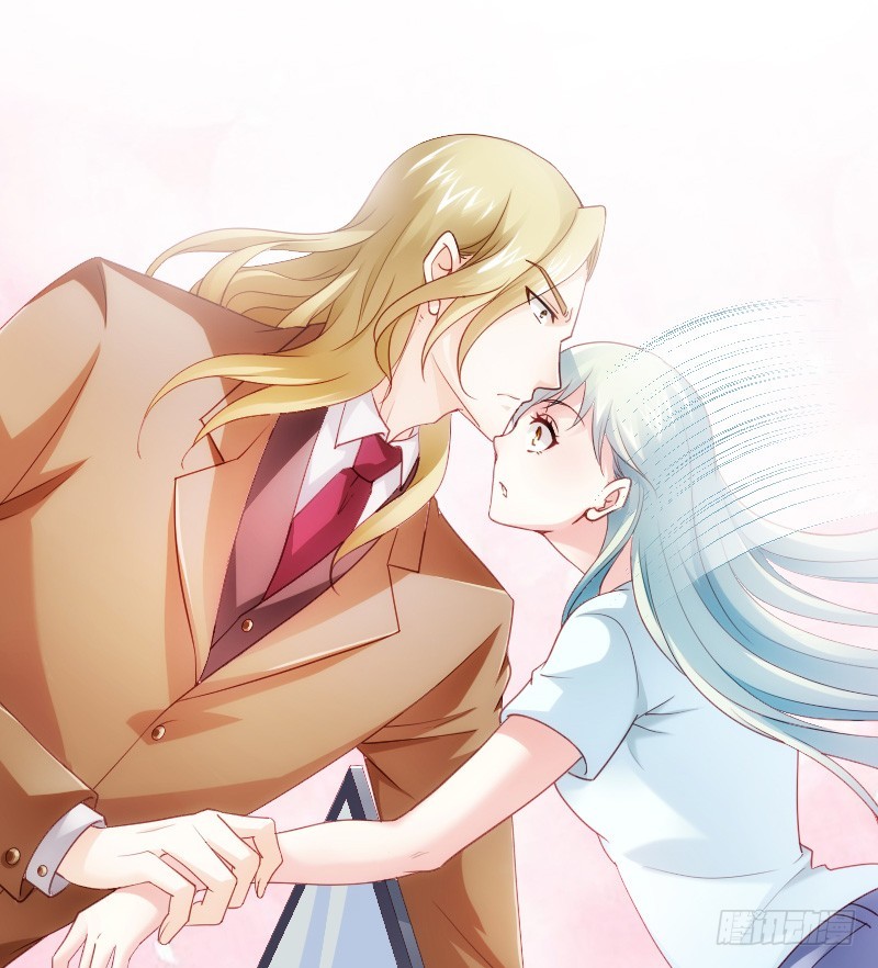 冲冠一怒因红颜！-第31话