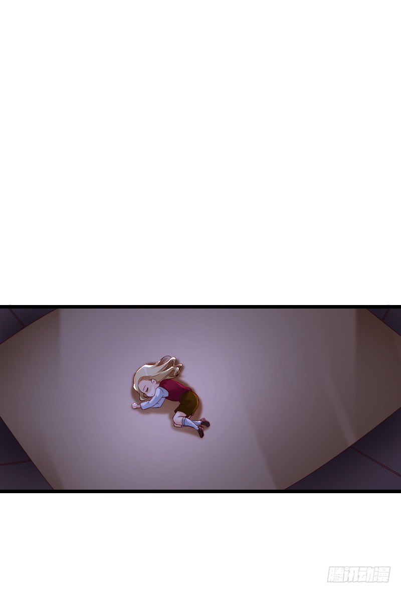 小黑屋里的故事！-第37话