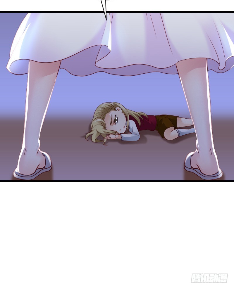 小黑屋里的故事！-第37话