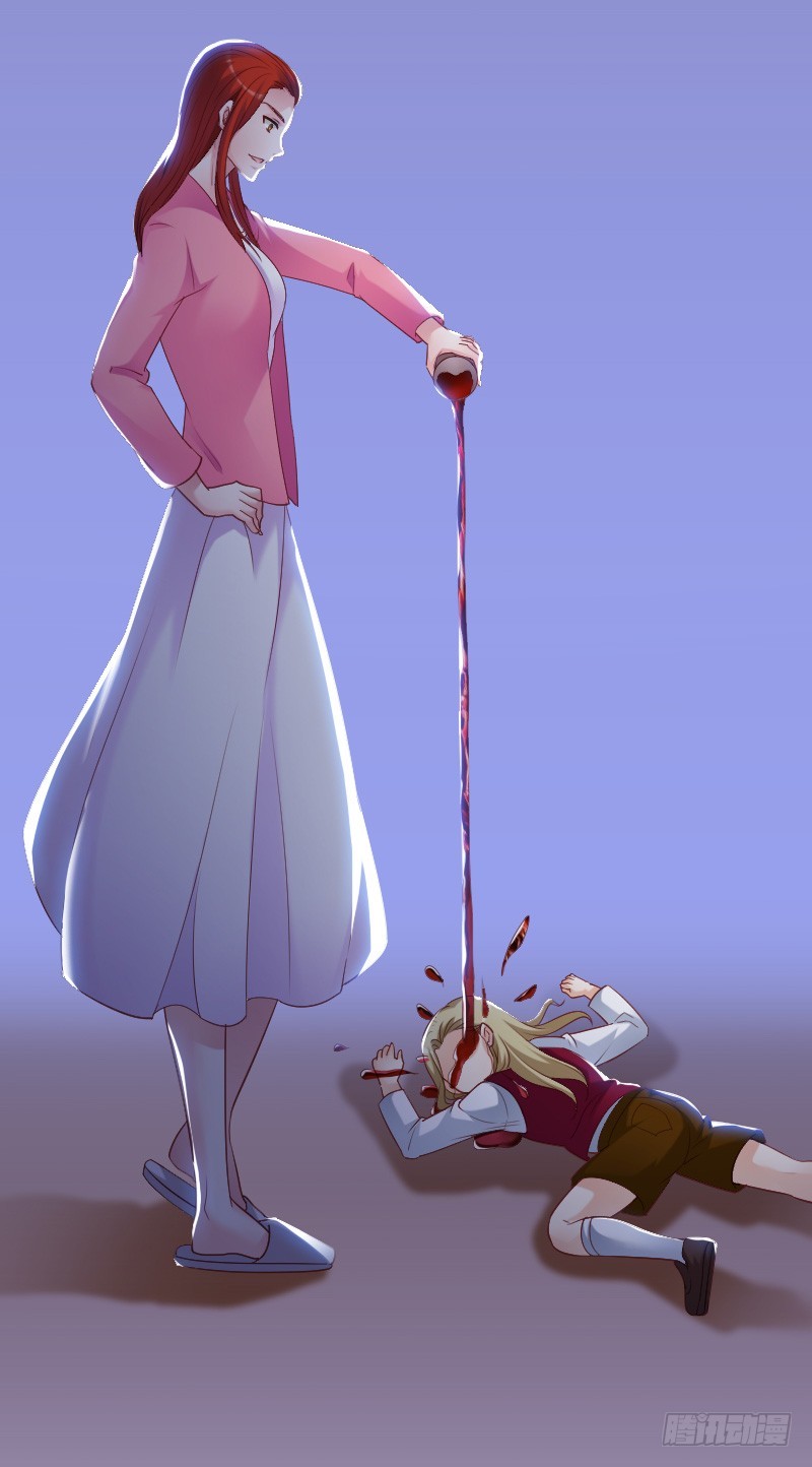 小黑屋里的故事！-第37话