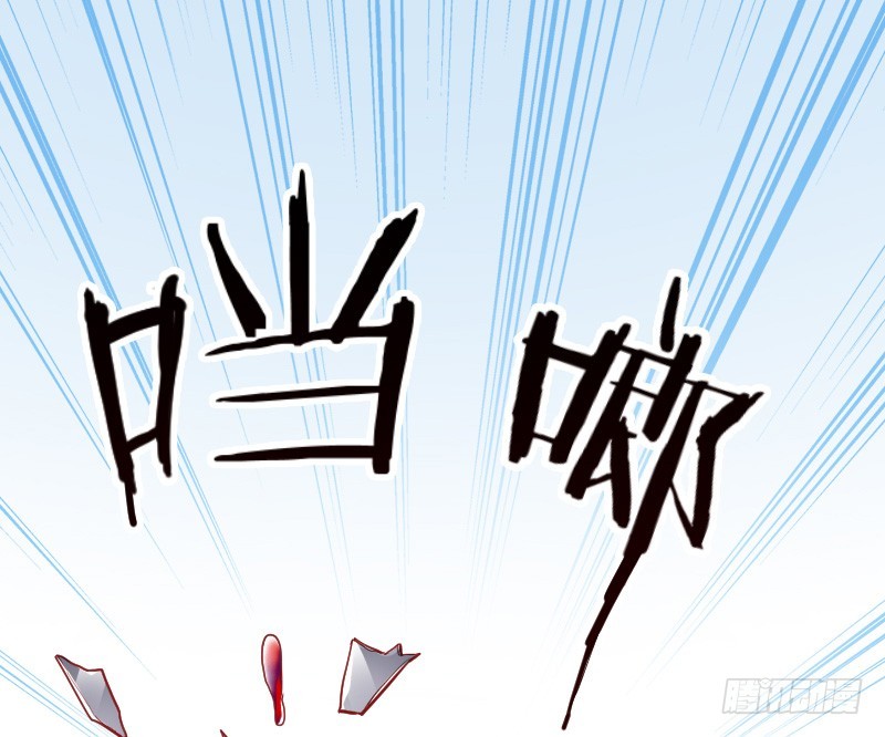 危机！安阳奋勇出手！-第39话