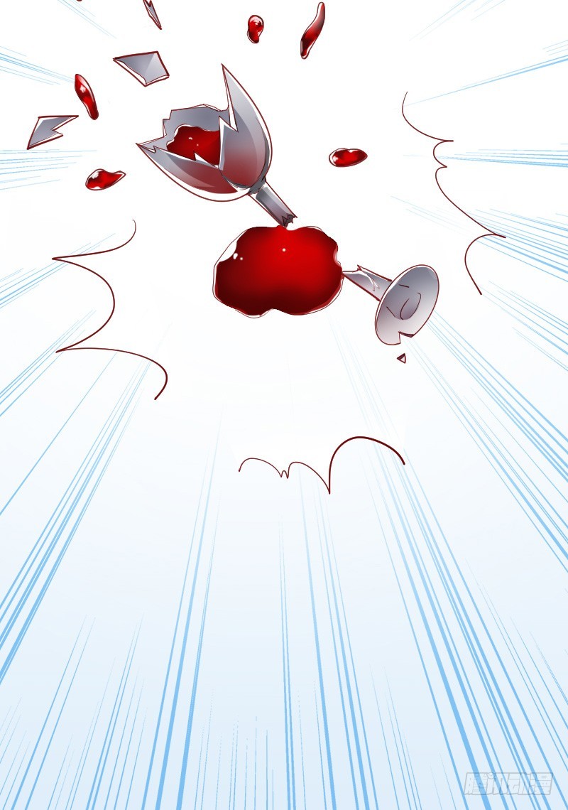 危机！安阳奋勇出手！-第39话