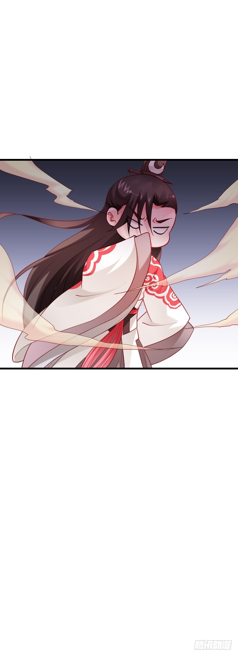 56 一颗桃自天上来~-第55话