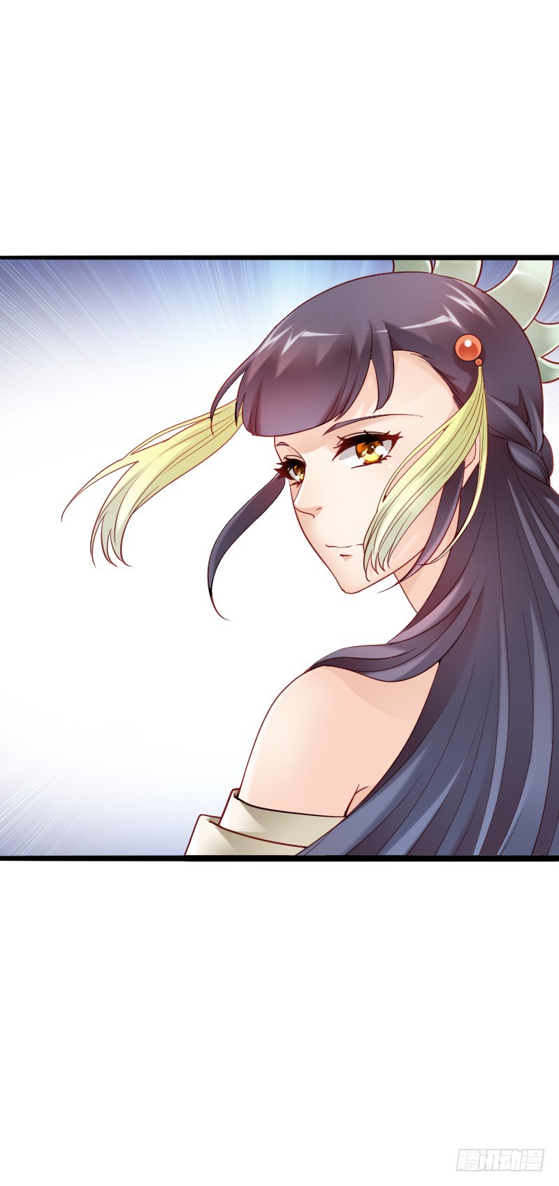 60 小姐姐你是谁？-第59话