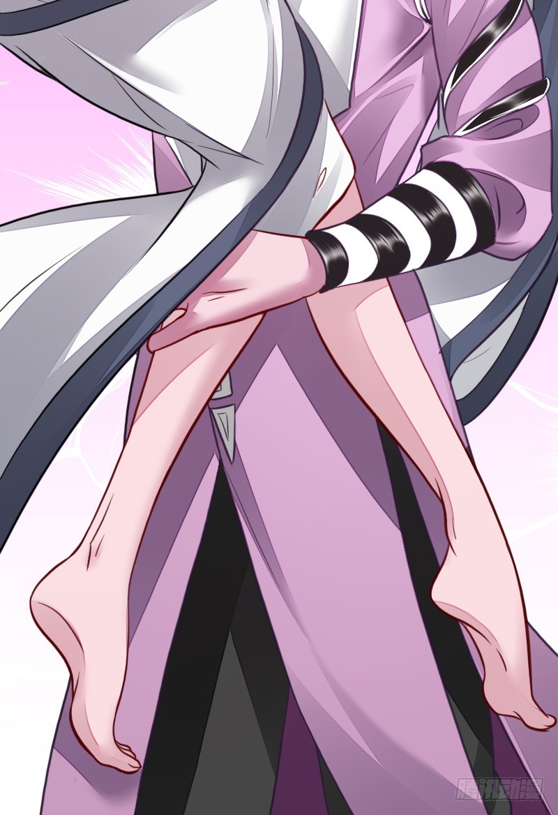 66 致命的原因？！-第65话