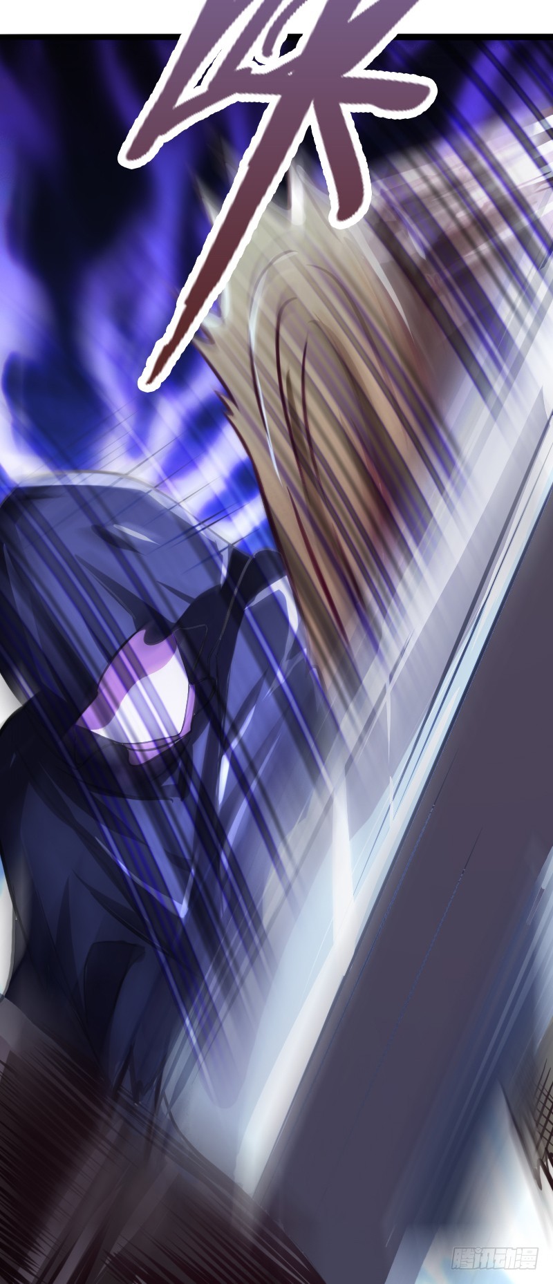 69 黑衣人的秘密！-第67话