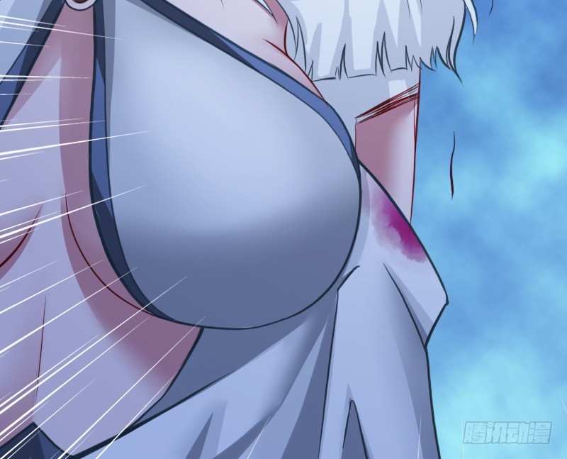 69 黑衣人的秘密！-第67话