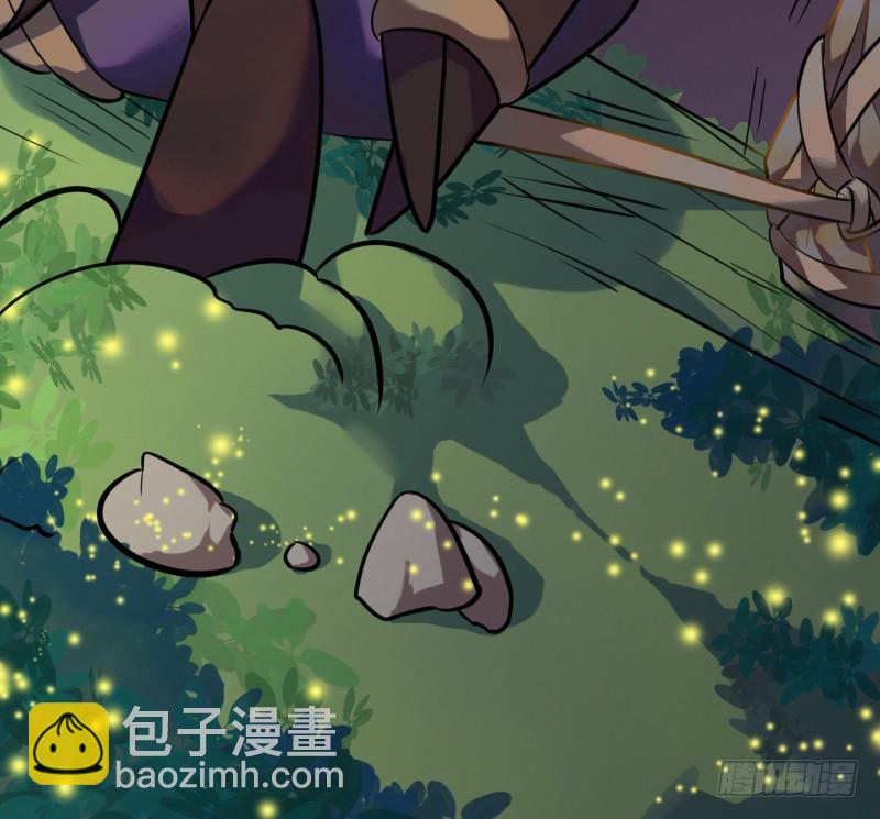 72 吃货的大招~(1/2)-第71话