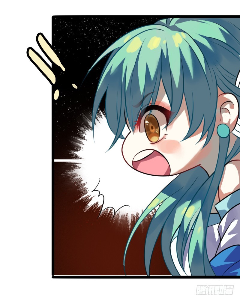 72 吃货的大招~(1/2)-第71话