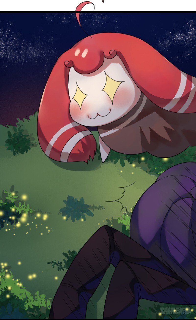 72 吃货的大招~(1/2)-第71话