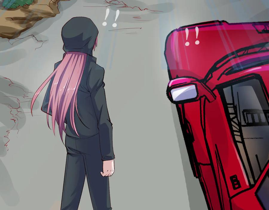 第2季 第21话 打劫-第35话