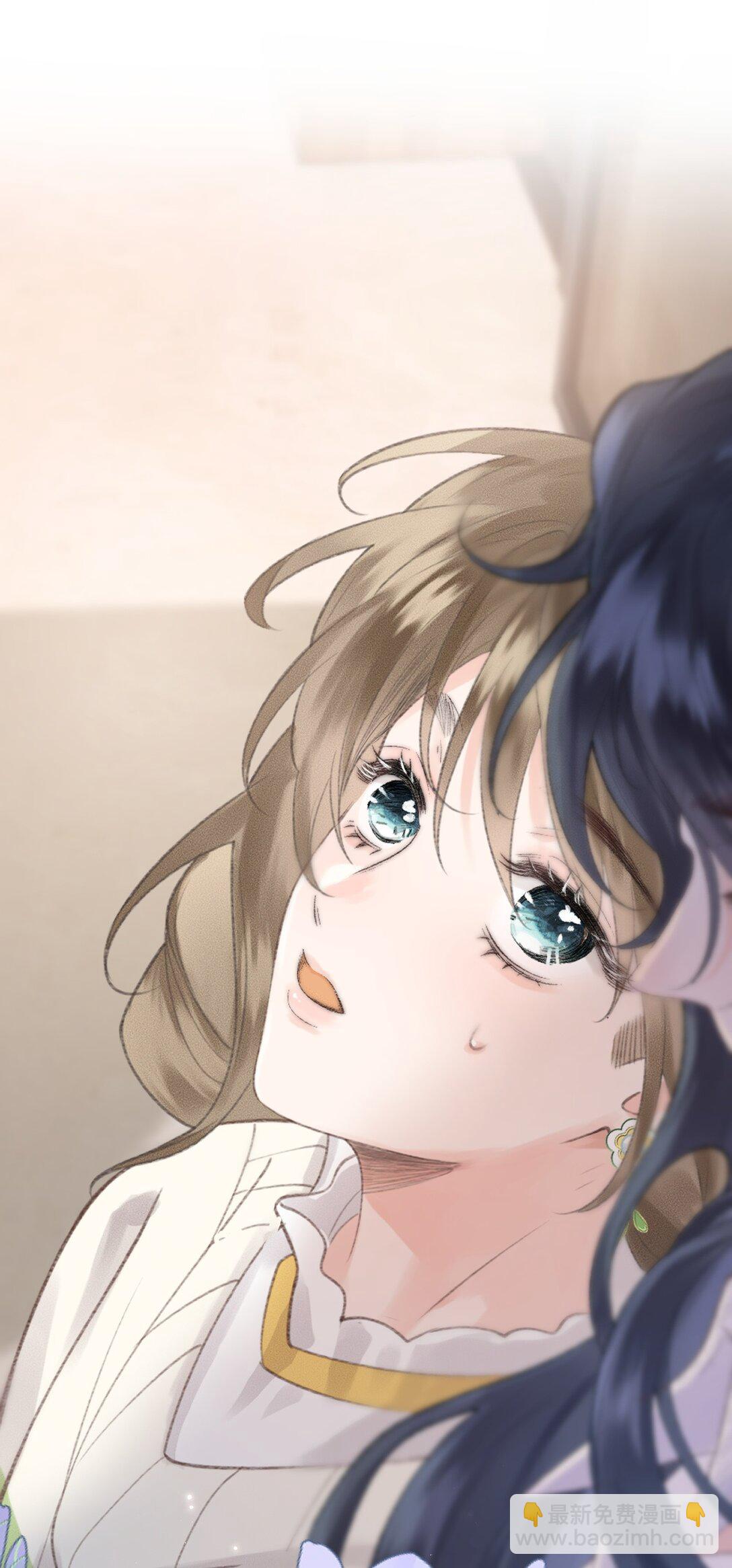 第1话 新上司居然是前女友？-第1话