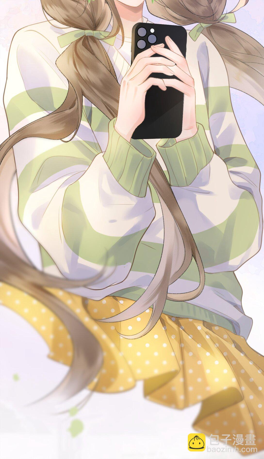 第1话 新上司居然是前女友？-第1话