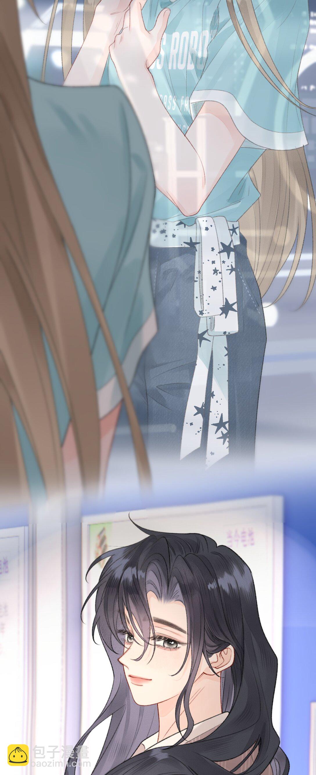 第13话 垃圾前任和优秀现任的修罗场？-第13话