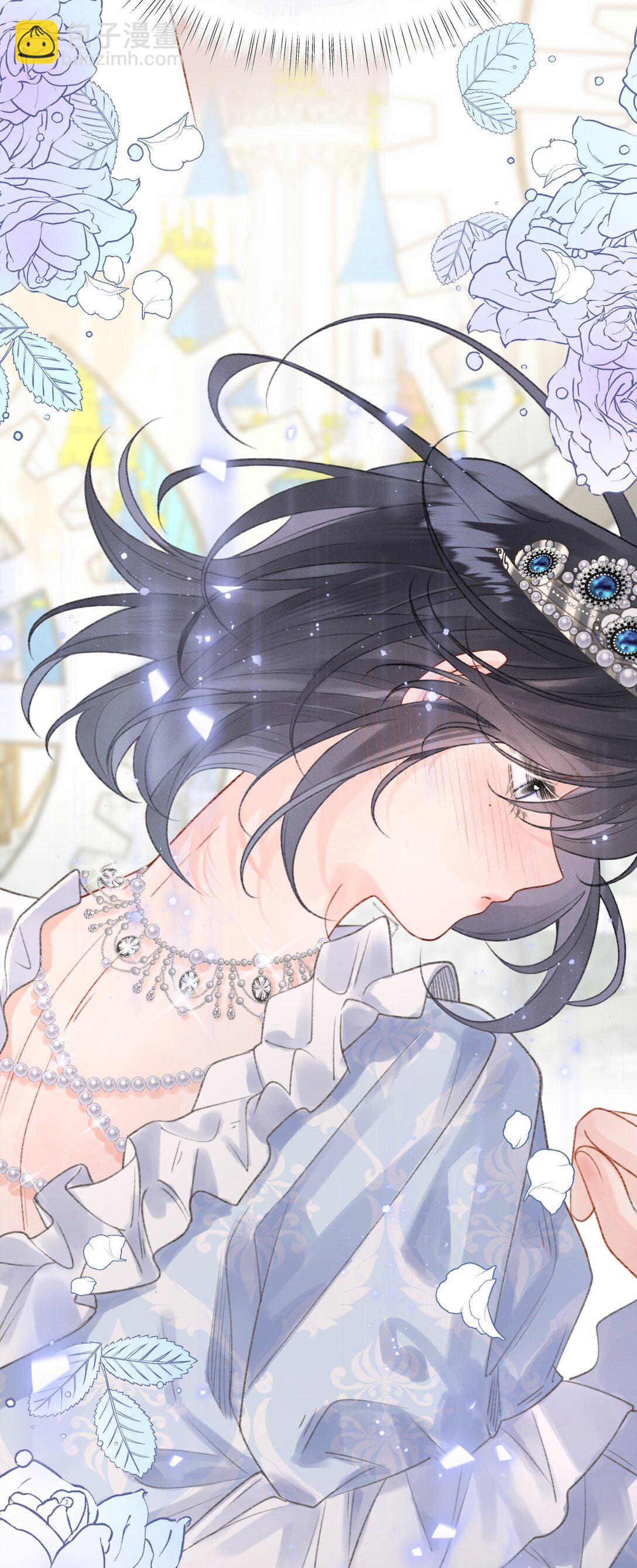 第15话 我是她最优秀的员工！-第15话