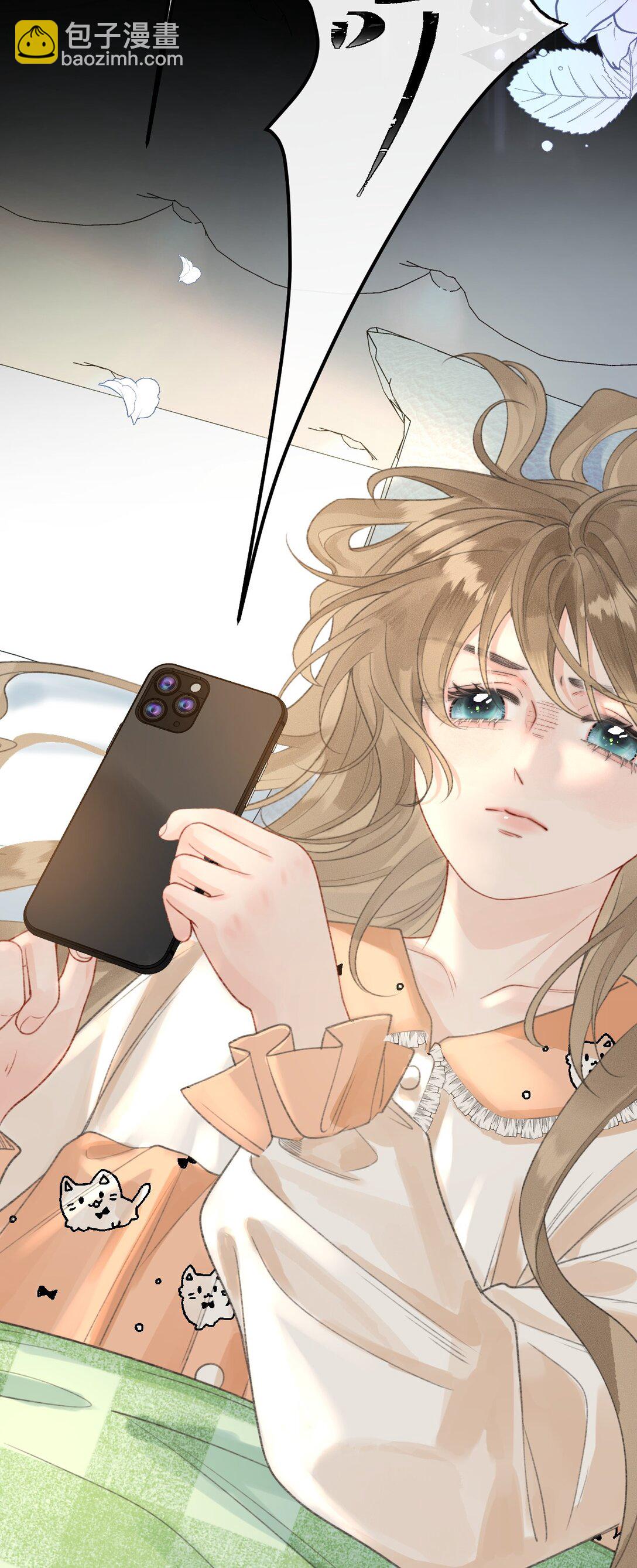 第15话 我是她最优秀的员工！-第15话