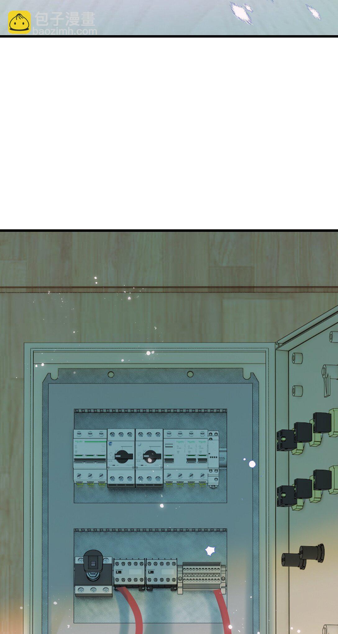 第16话 会不会是她对你的报复？(1/2)-第17话