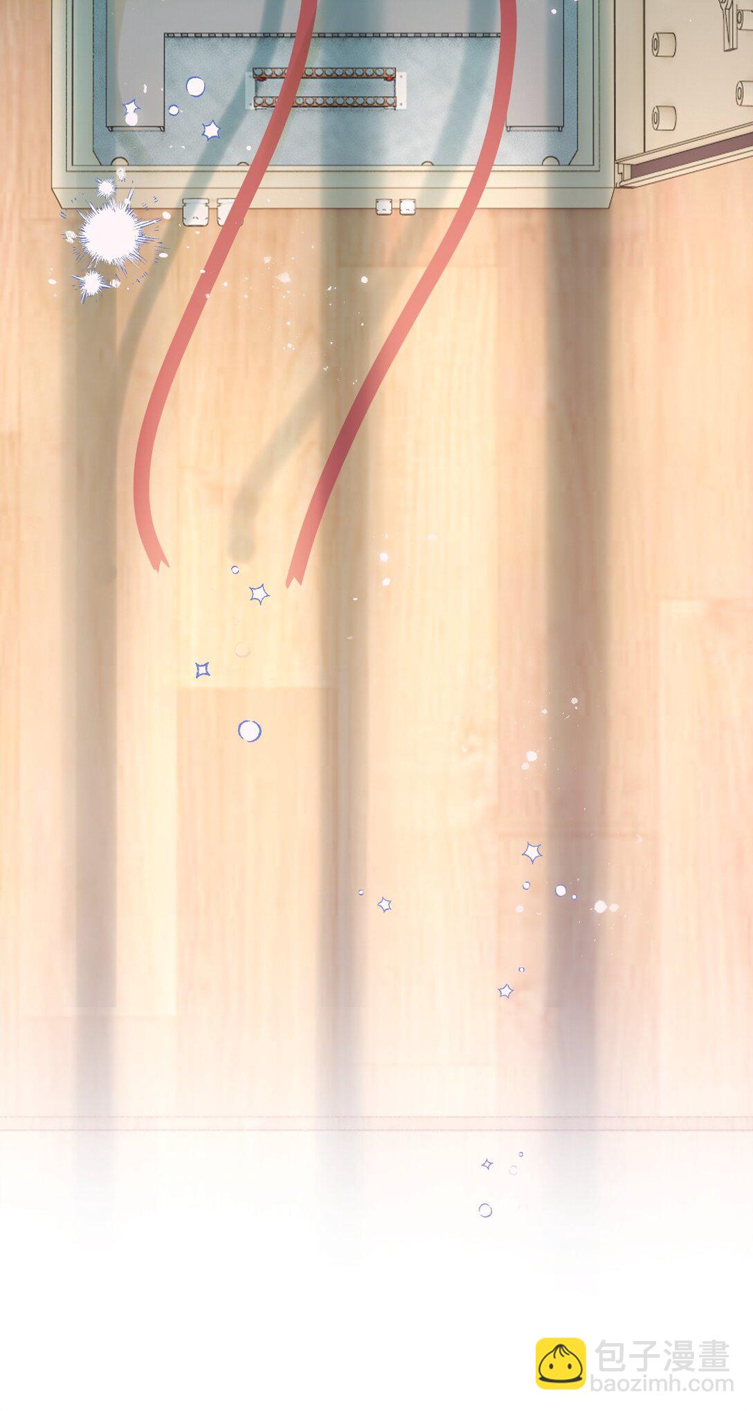 第16话 会不会是她对你的报复？(1/2)-第17话