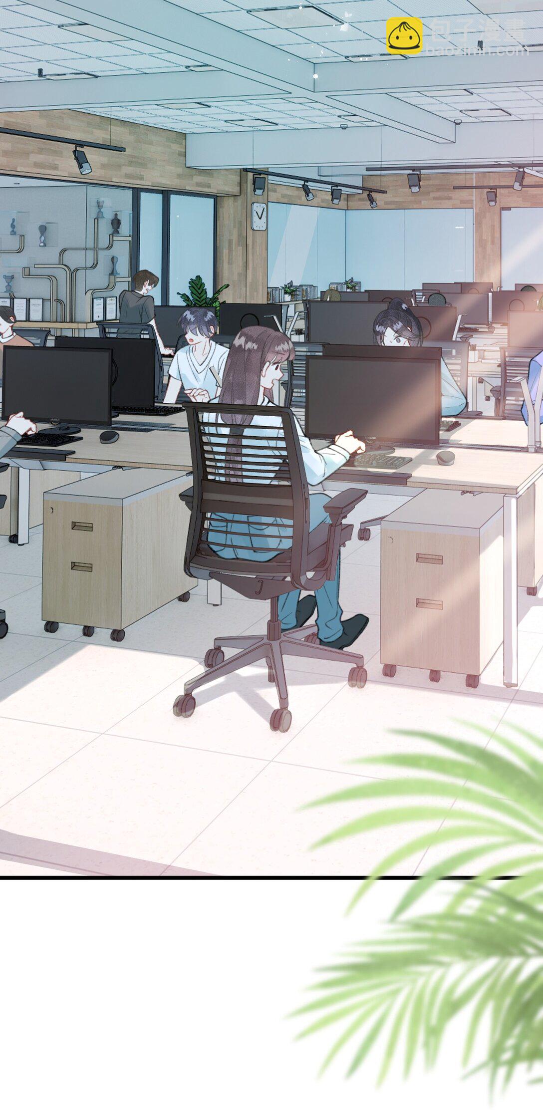 第16话 会不会是她对你的报复？(1/2)-第17话