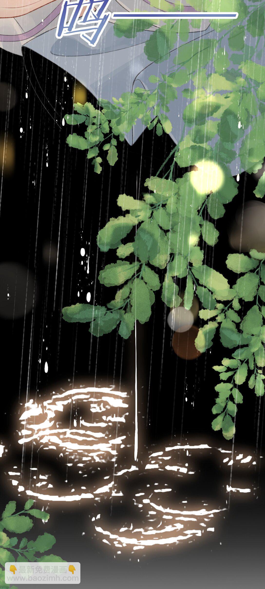 第20话 所以，你是包庇我了吗(1/2)-第21话