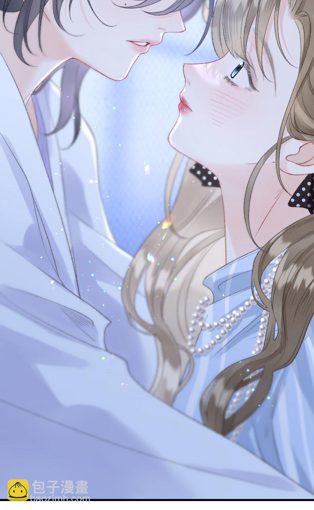 第22话 我知道错了(1/2)-第23话