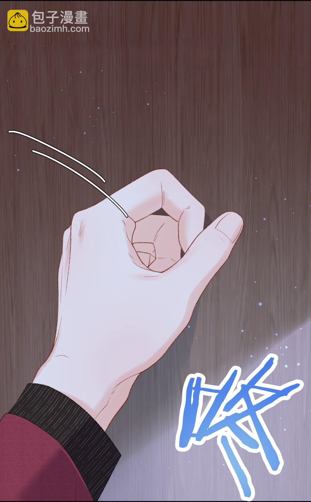 第22话 我知道错了(1/2)-第23话