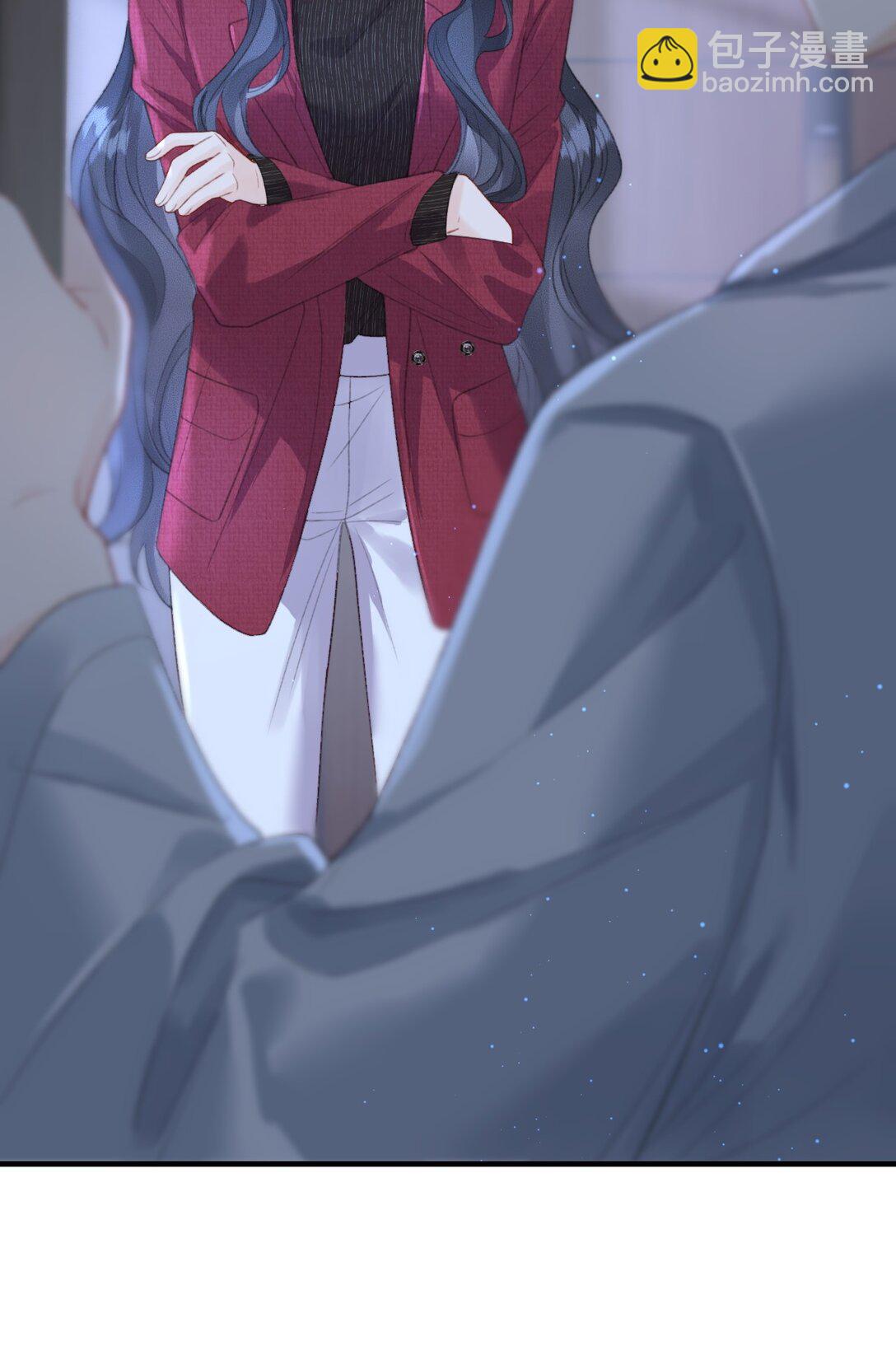 第22话 我知道错了(1/2)-第23话