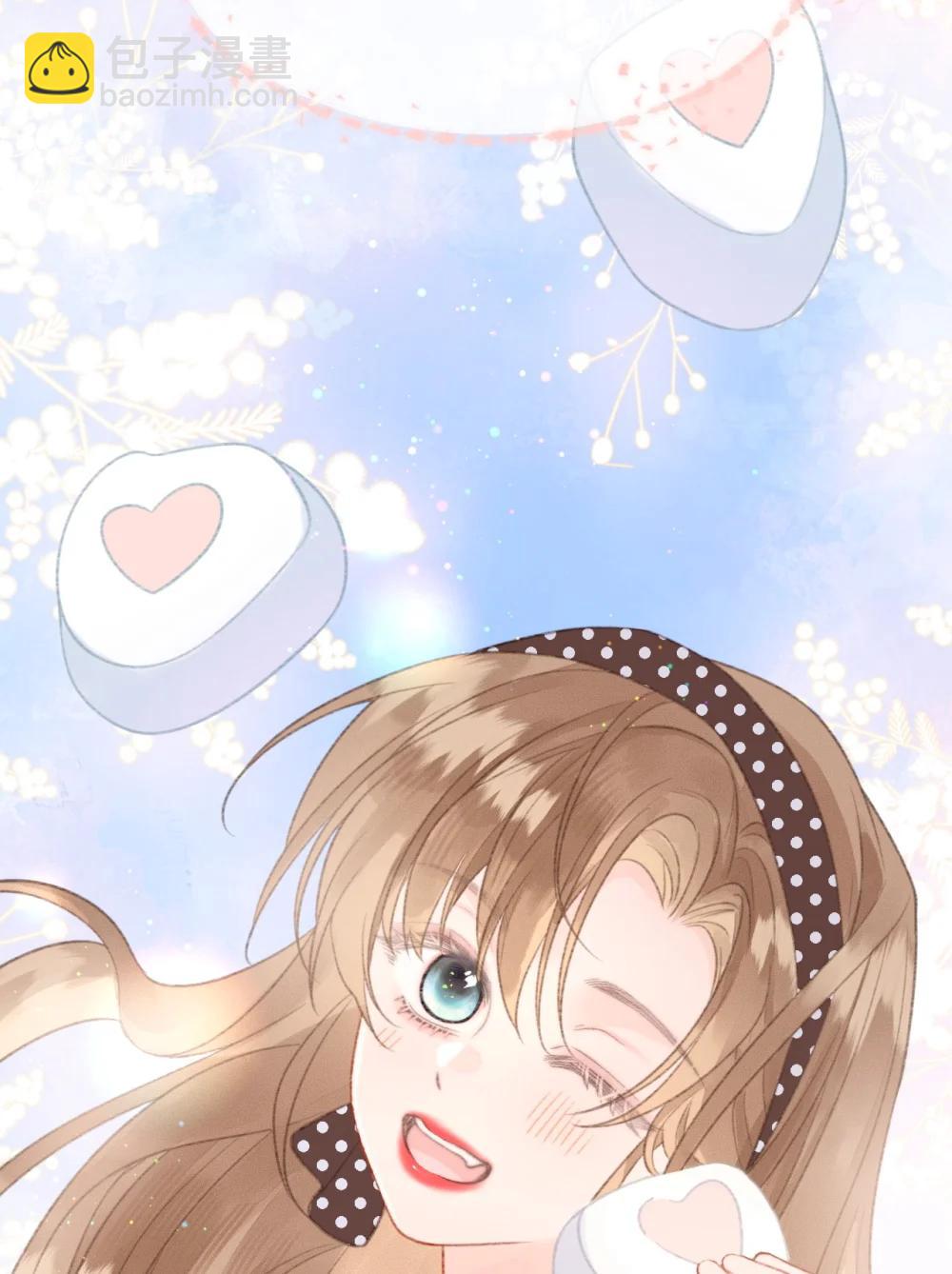 第23话 在躲我？(1/2)-第25话