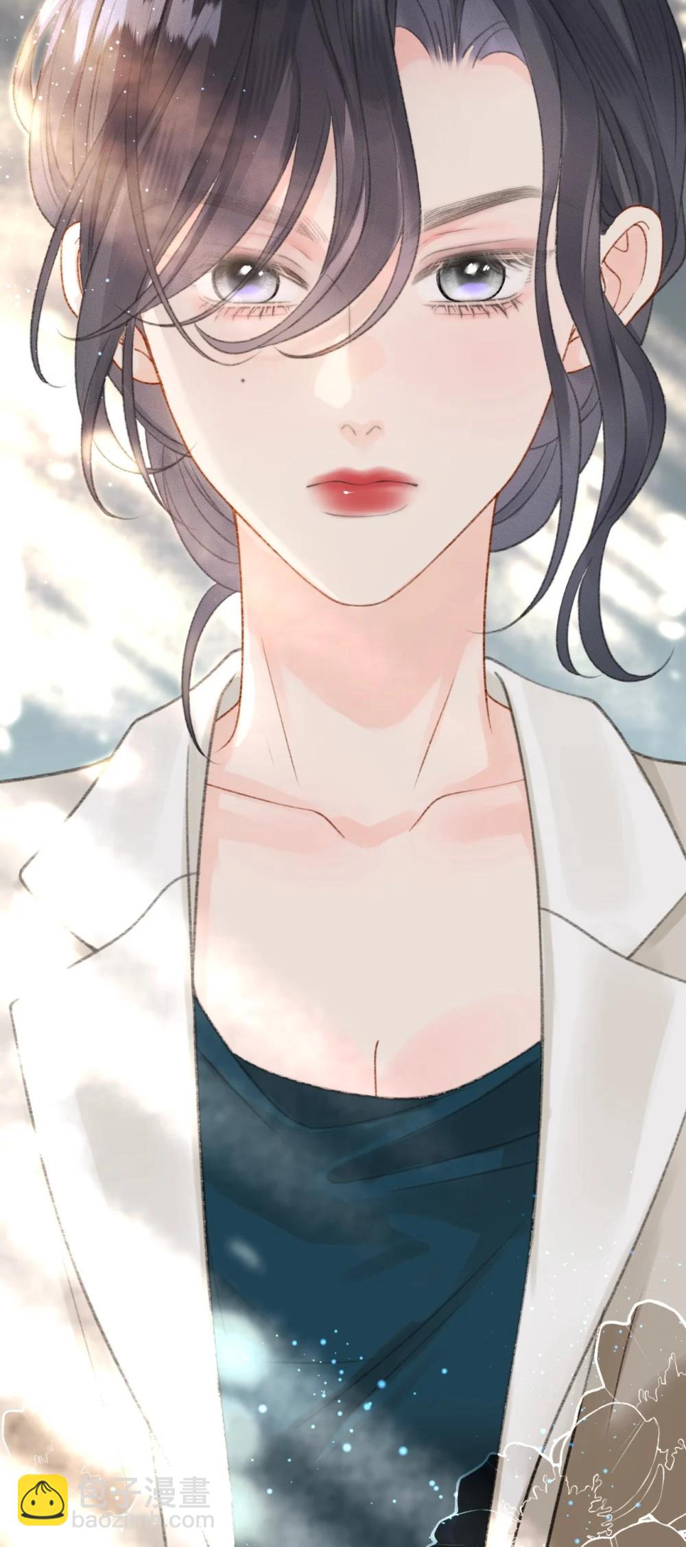 第23话 在躲我？(1/2)-第25话