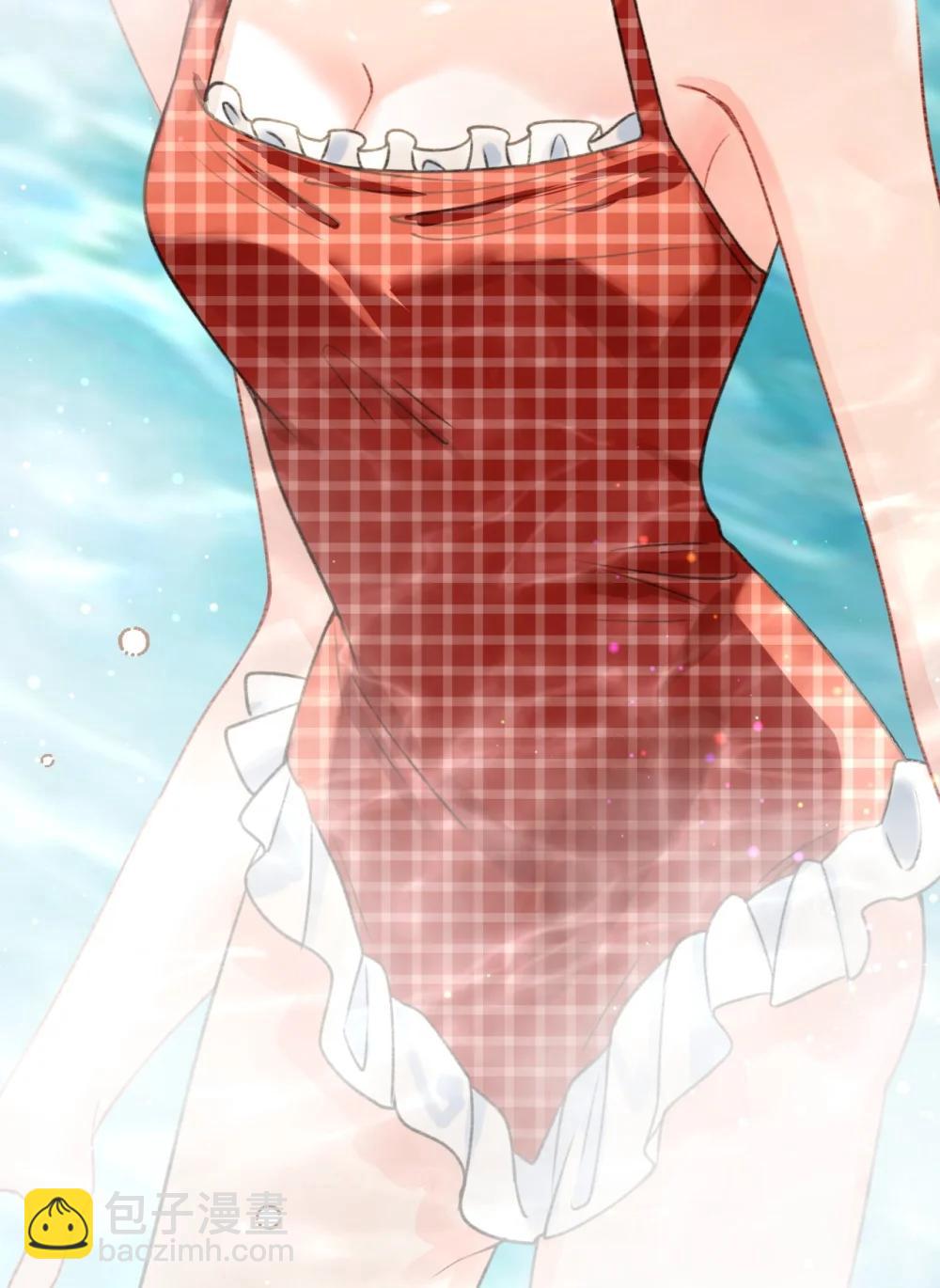 第23话 在躲我？(1/2)-第25话